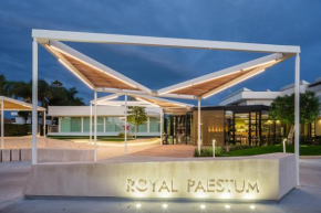 Гостиница Hotel Royal Paestum  Пестум
